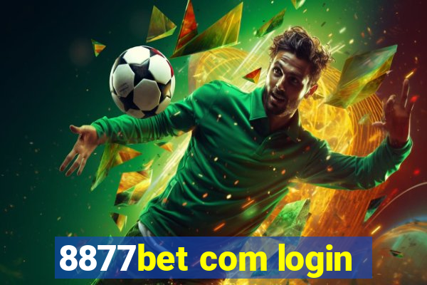 8877bet com login